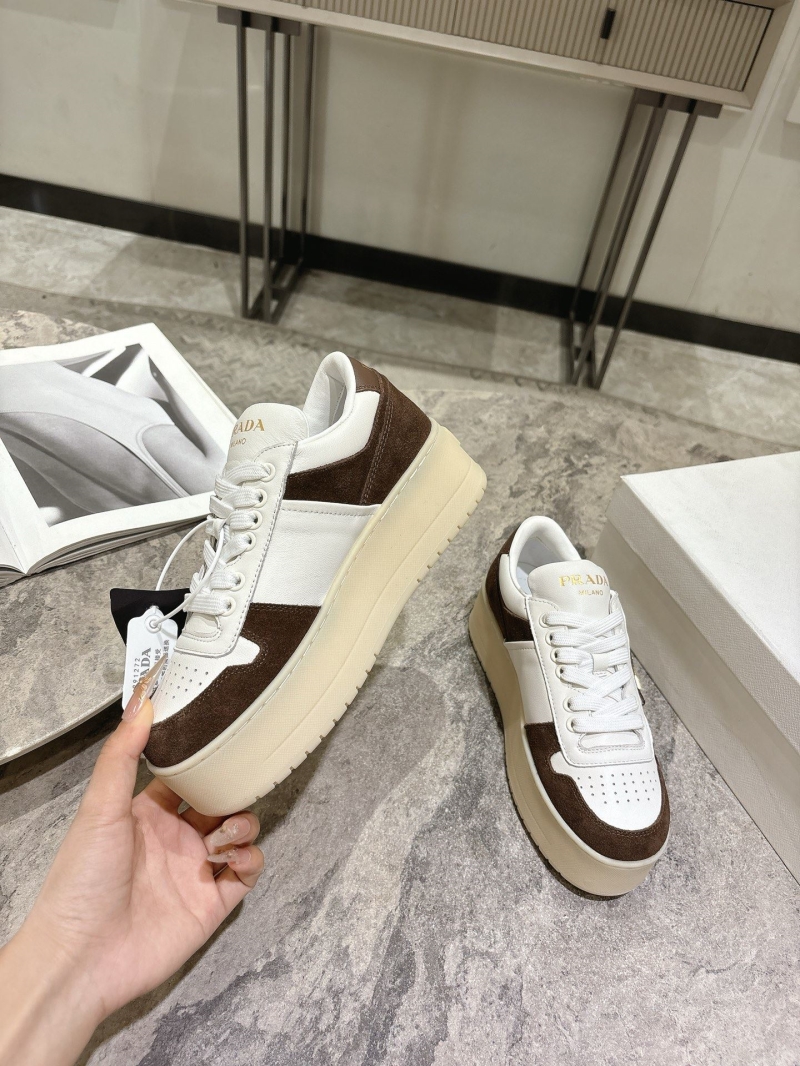 Pra*a sneakers